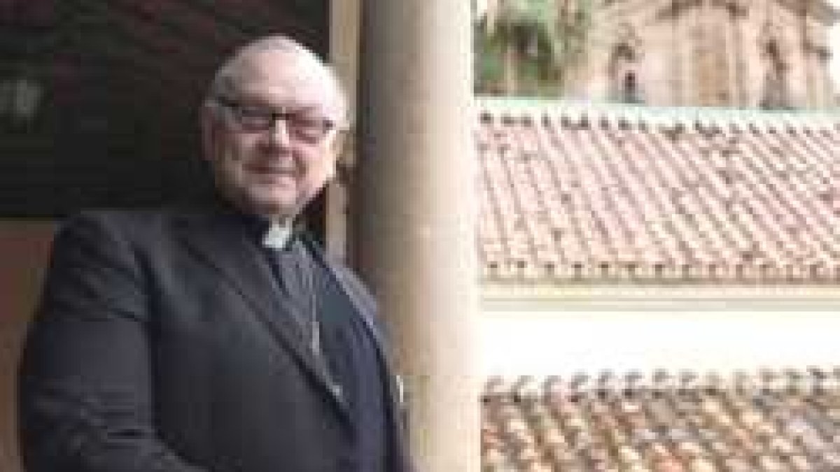 Fernando Sebastián ha concedido algunas entrevistas a raíz de su designación como cardenal