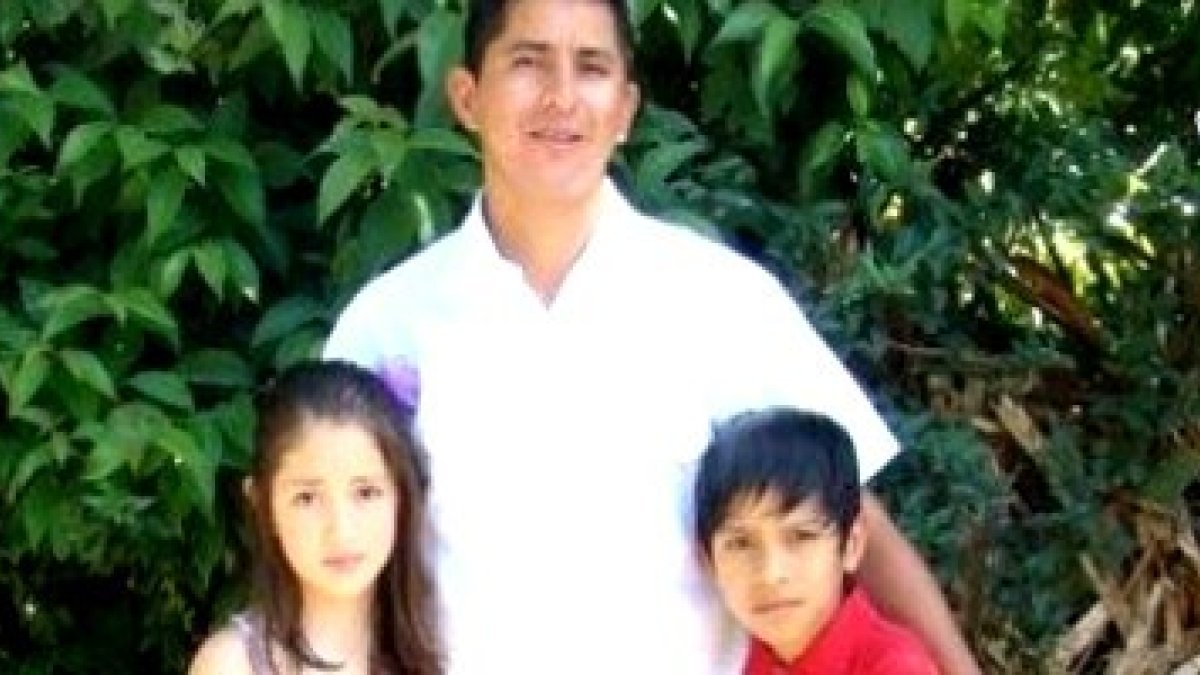 Jaime se dio cuenta de que la raíz de su mala conducta estaba en el momento que odió a su madre por dejarlo... solo muchos años después entendió y perdonó