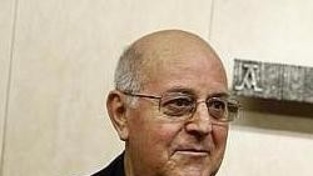 Ricardo Blázquez, arzobispo de Valladolid