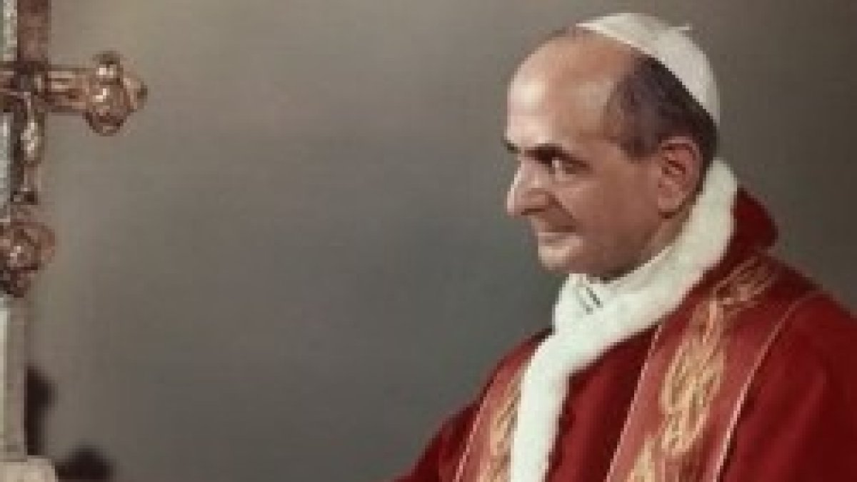 Pablo VI resultó ser un papa profético con su encíclica Humanae Vitae