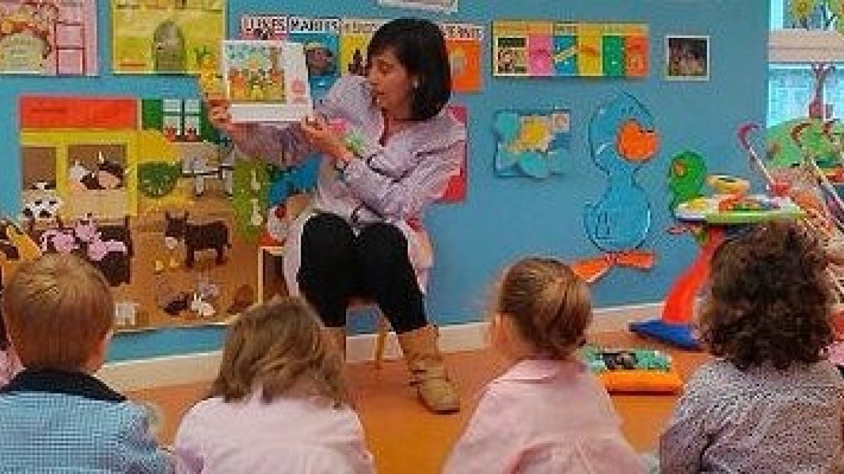 La guardería despidió a la trabajadora cristiana por negarse a leer cuentos gays a los niños