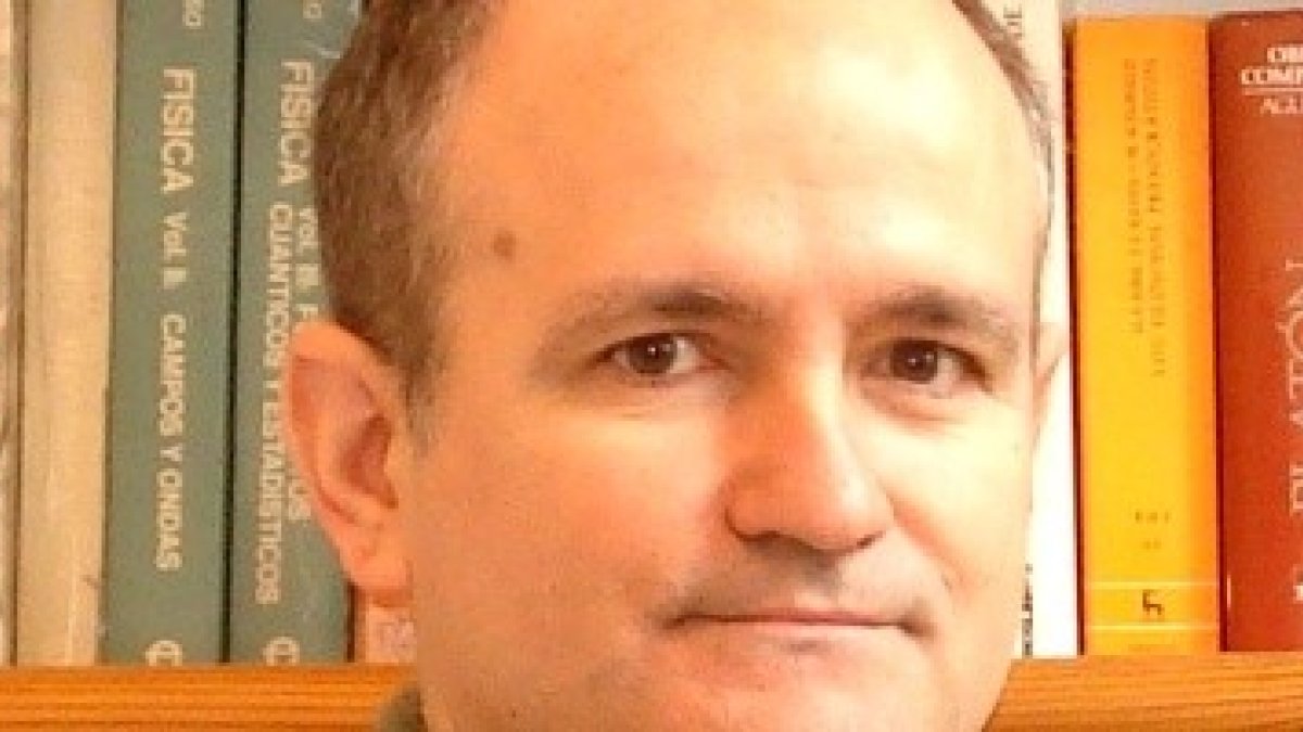 Francisco José Soler Gil es especialista en filosofía de la física y un importante divulgador del estado actual del debate ciencia-fe