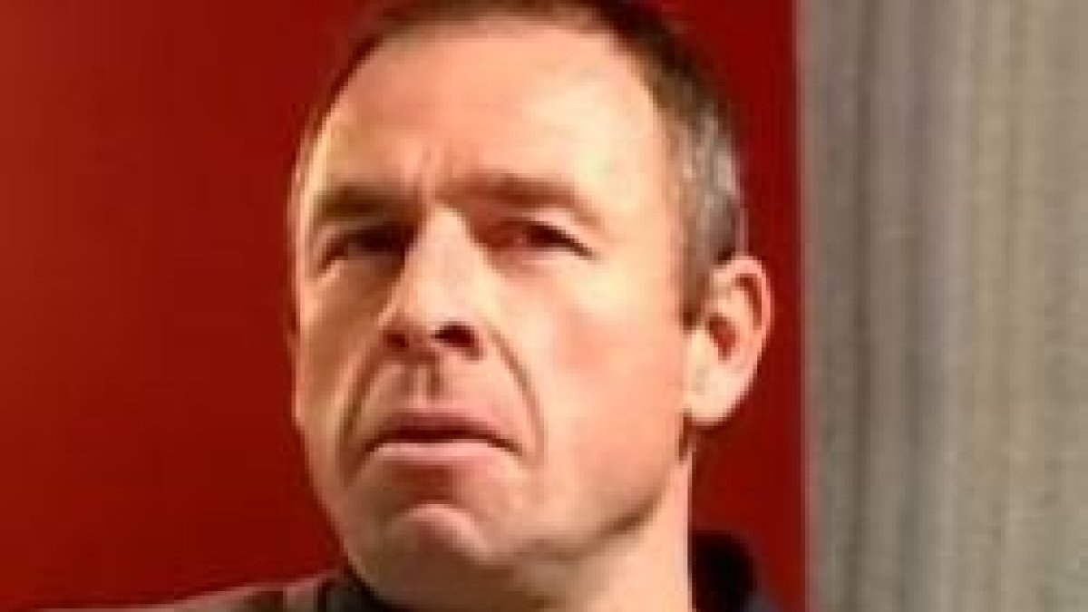 Juan Laureano García