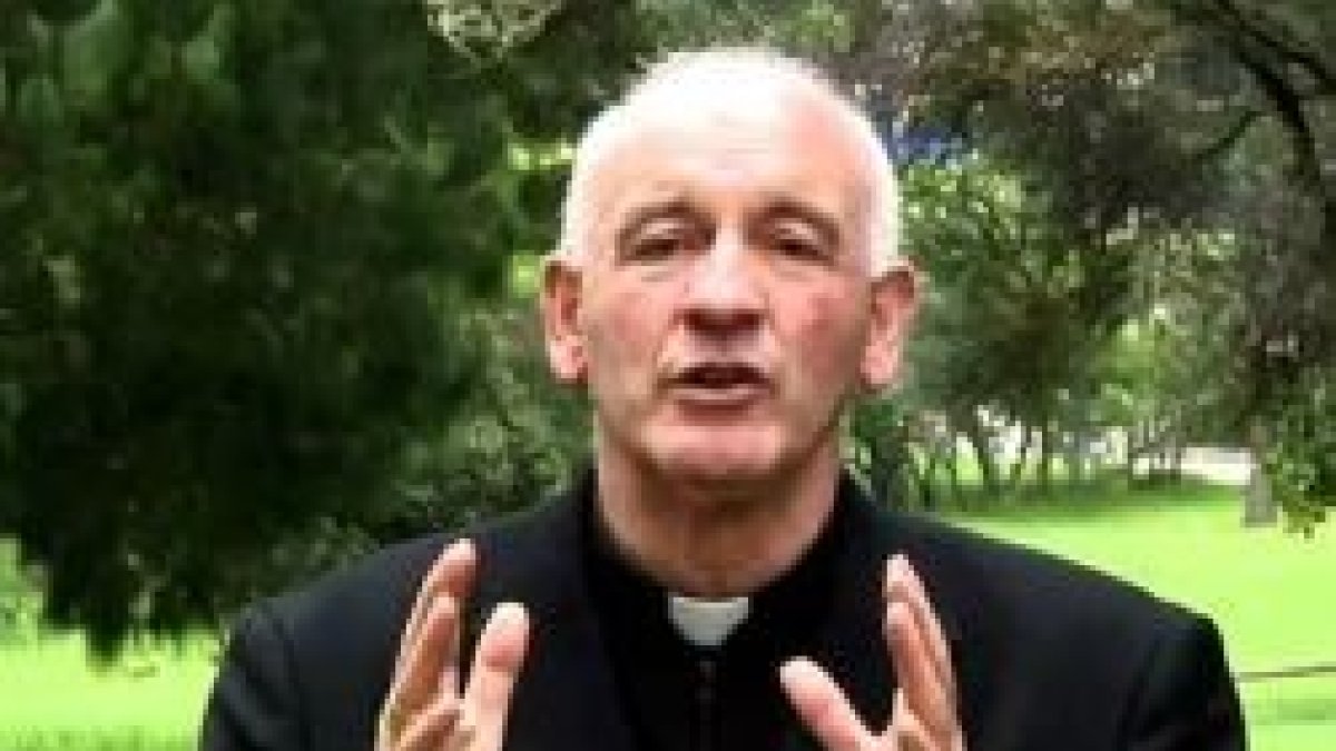 Luis Augusto Castro es el presidente de la Conferencia Episcopal Colombiana