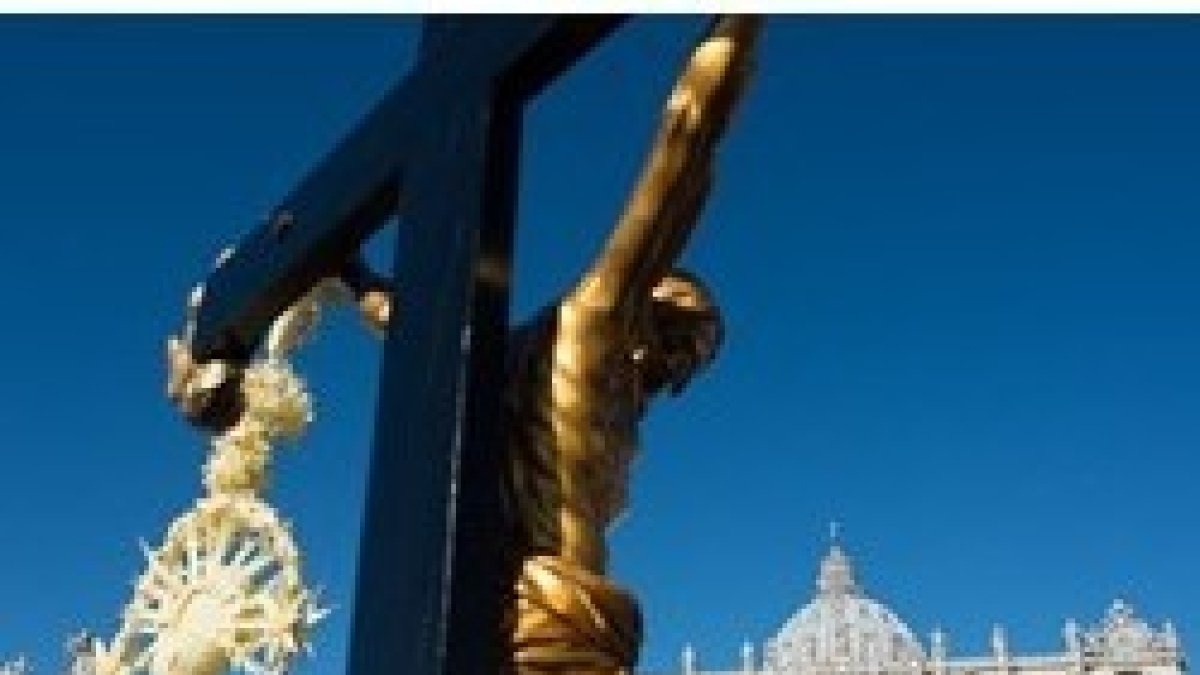 En la audiencia del Miércoles Santo el Papa Francisco recuerda que Cristo, con la cruz, ha vencido