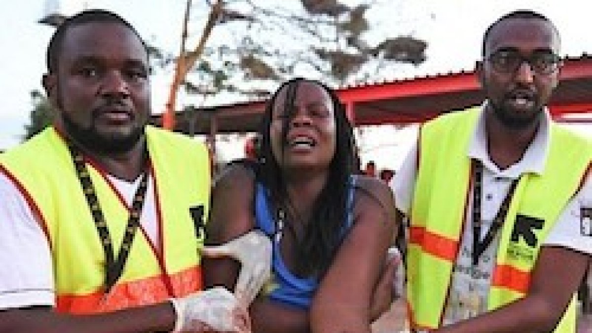 Los cristianos son las víctimas escogidas por el grupo Al Shabab para sus crímenes.