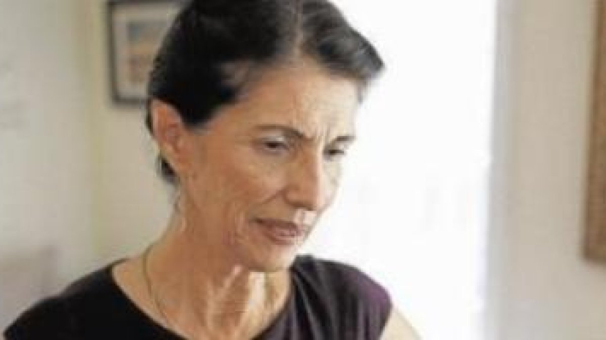 Diane Foley, la madre de Jim Foley, recuerda a su hijo pro su alegría, oración y compasión con los que sufren