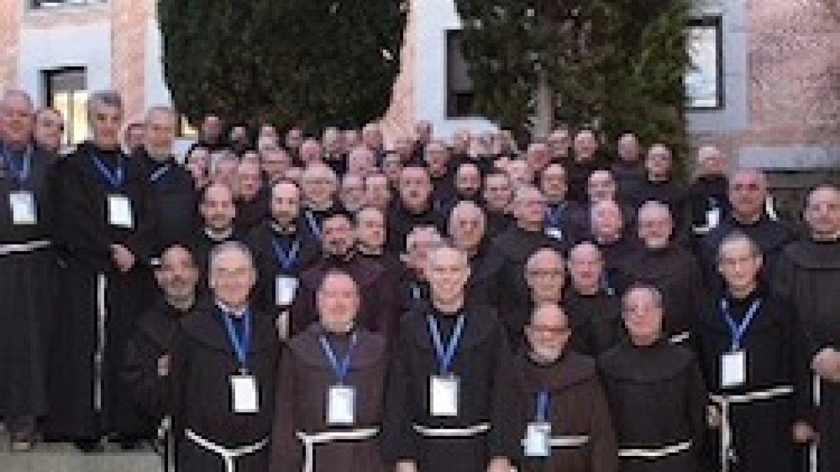 La nueva provincia se sitúa bajo la advocación de la Inmaculada Concepción.