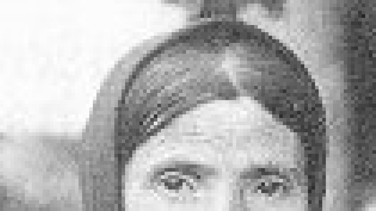 FRANCISCA JAVIERA DEL VALLE