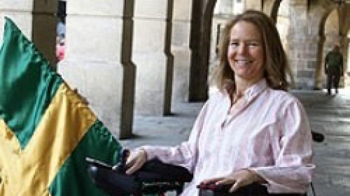 María Luisa Ruíz Jarabo