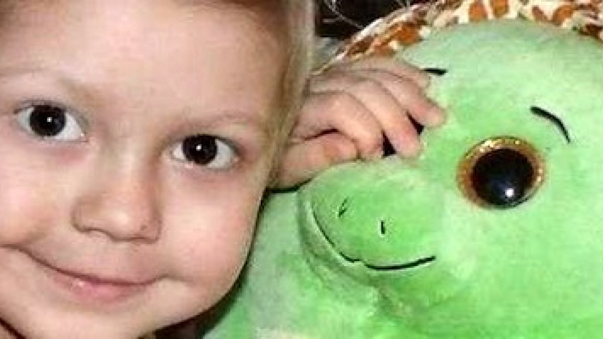 Silas Edenfield: un alma dispuesta desde niño al encuentro con Dios.