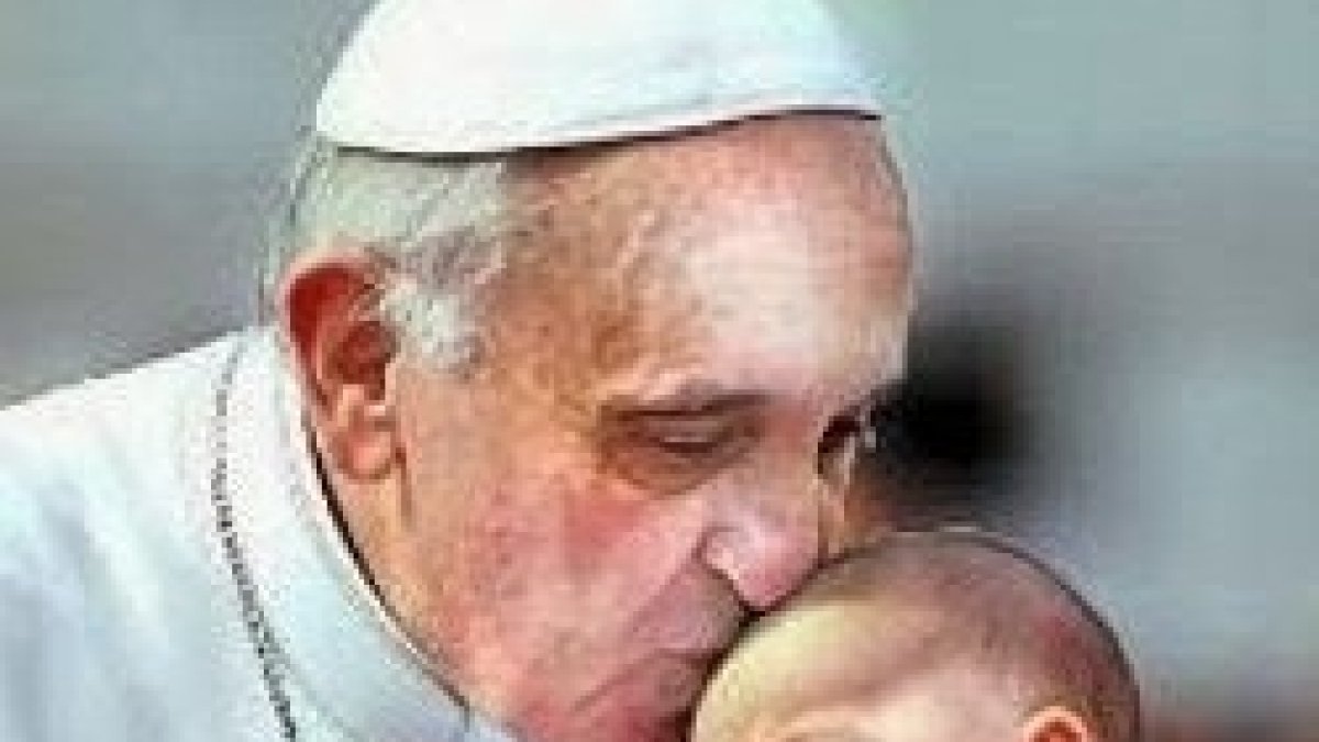 El Papa Francisco pide combatir la cultura de la muerte y cuidar a los más vulnerables