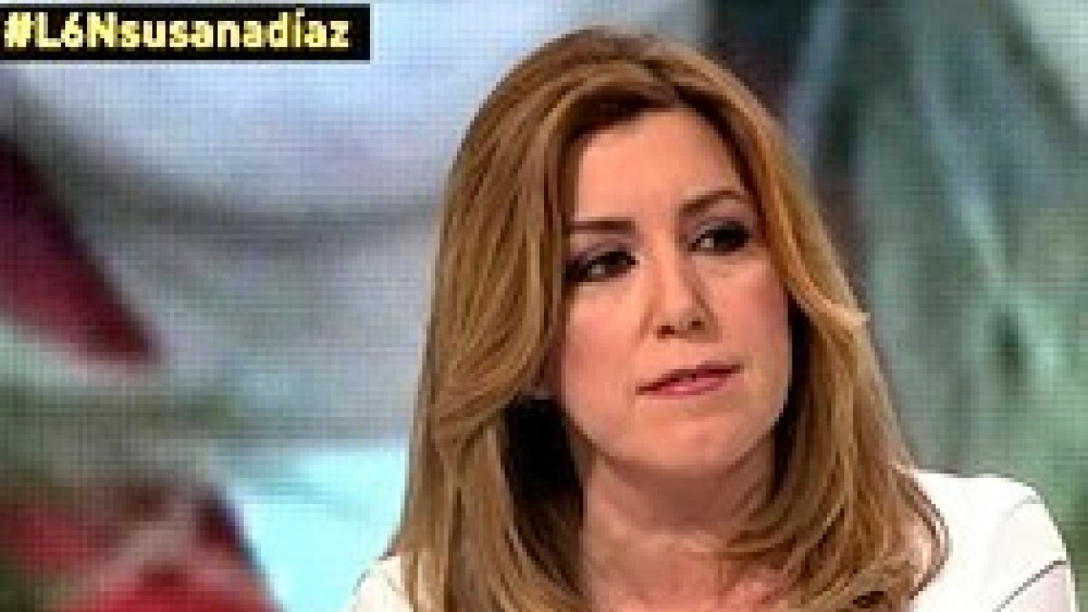 Susana Díaz volvió a faltar a la verdad afirmando que la catedral no menciona el término mezquita: lo hace 29 veces.