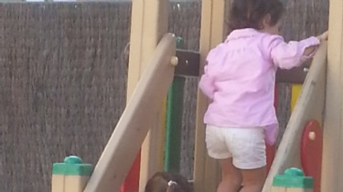 ¿Cómo se ´organiza´ una familia numerosa? La ´cooperación espontánea