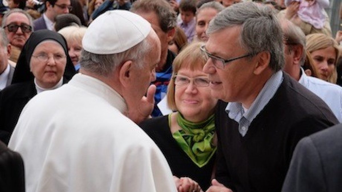 Buenas noticias desde el norte de Europa