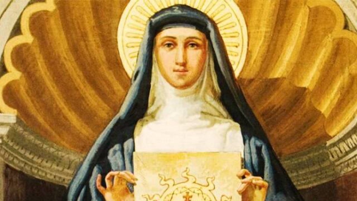 Enseñanzas de Santa Margarita María de Alacoque sobre el Sagrado Corazón