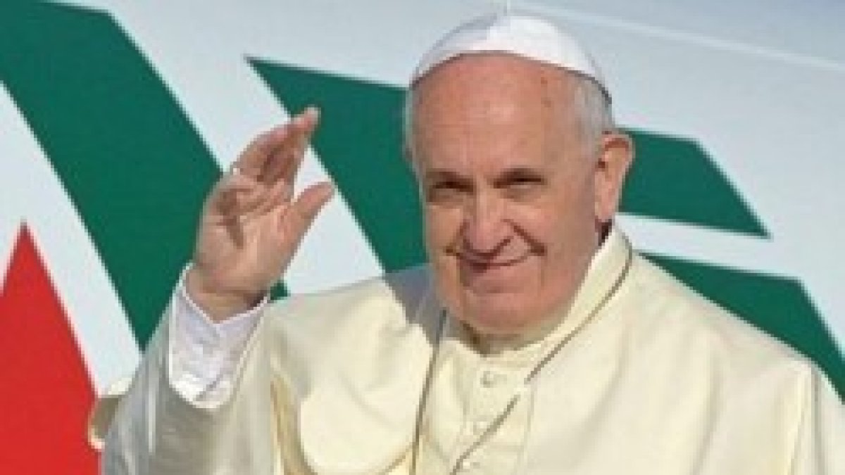 El Papa Francisco visita primero Sri Lanka y después Filipinas