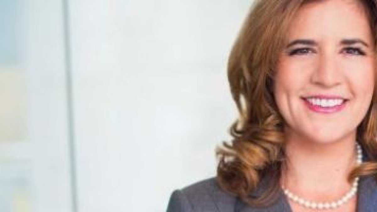 La activista gay Sonia Luna ve un filón de negocio en la ley californiana que incentiva económicamente a las empresas que se declaren LGBT - toda una casta