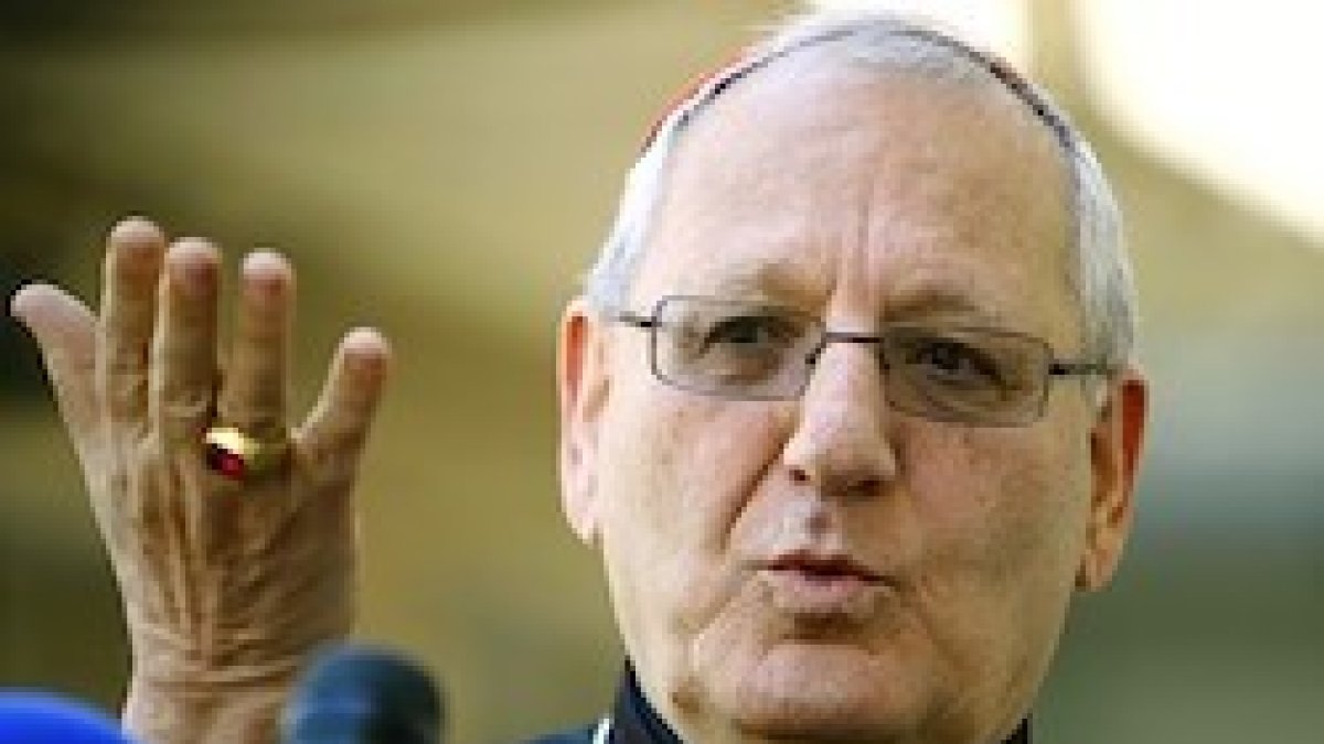 El patriarca Sako no quiere que ni los fieles caldeos ni el resto de los católicos del mundo olviden cómo van a pasar la Navidad nuestros hermanos perseguidos.