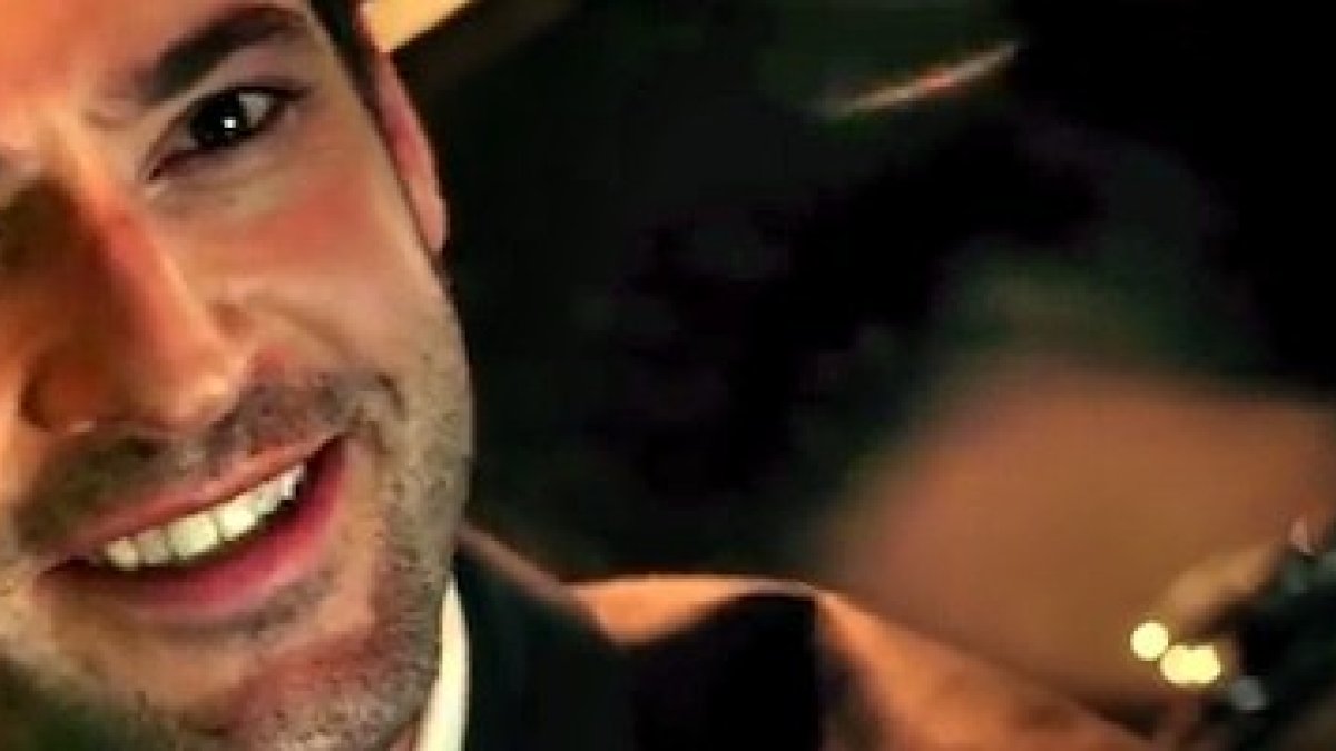 El actor inglés Tom Ellis es el elegido para dar vida a esta versión del Príncipe de las Tinieblas.