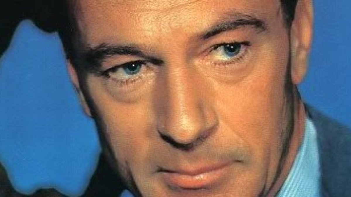 Gary Cooper no estaba interesado en cosas religiosas, pero con los años creció su convencimiento de que debía dar gracias a Dios