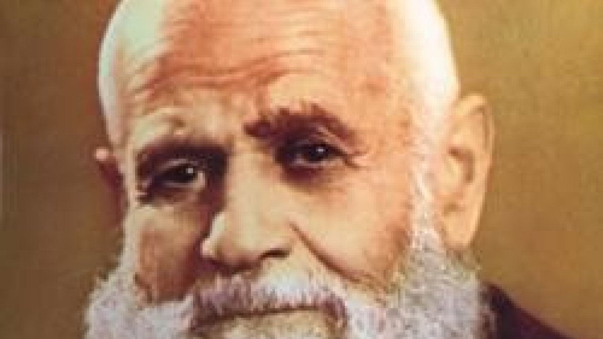 Fray Leopoldo de Alpandeire gana devotos ya fuera de España