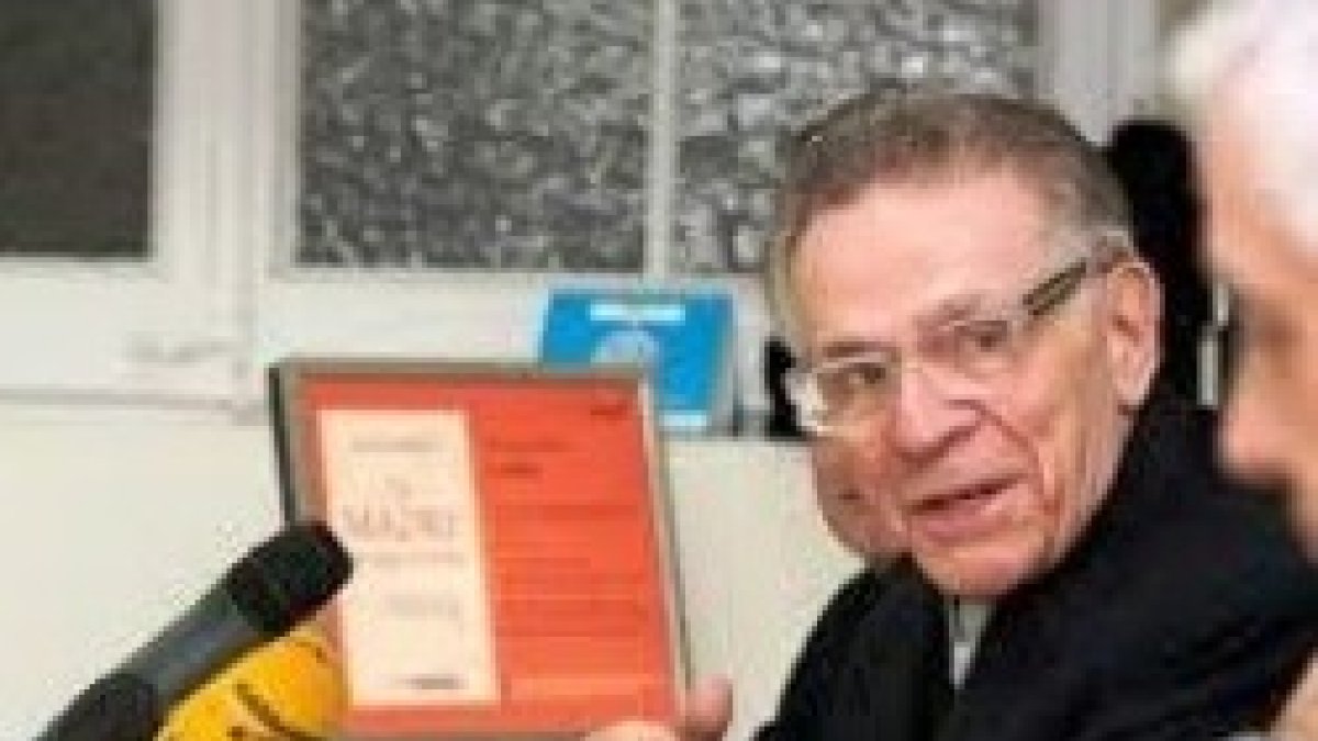 José María Alimbau