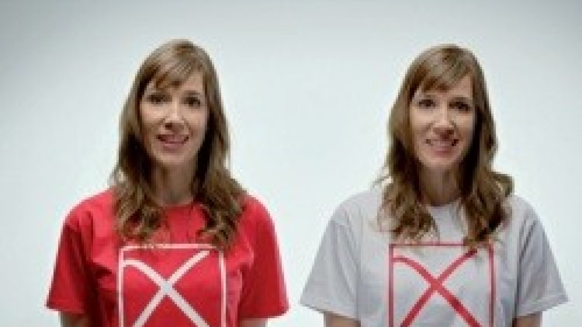 Cáritas recuerda a todos que marcando las dos casillas del IRPF se ayuda el doble