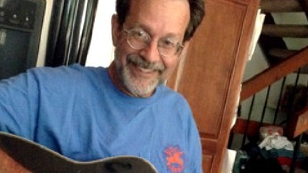 Dave Druid sobrevivió a la guerra de Vietnam, un accidente casi mortal y un estrés postraumático con una experiencia de fe y ayudando a los demás