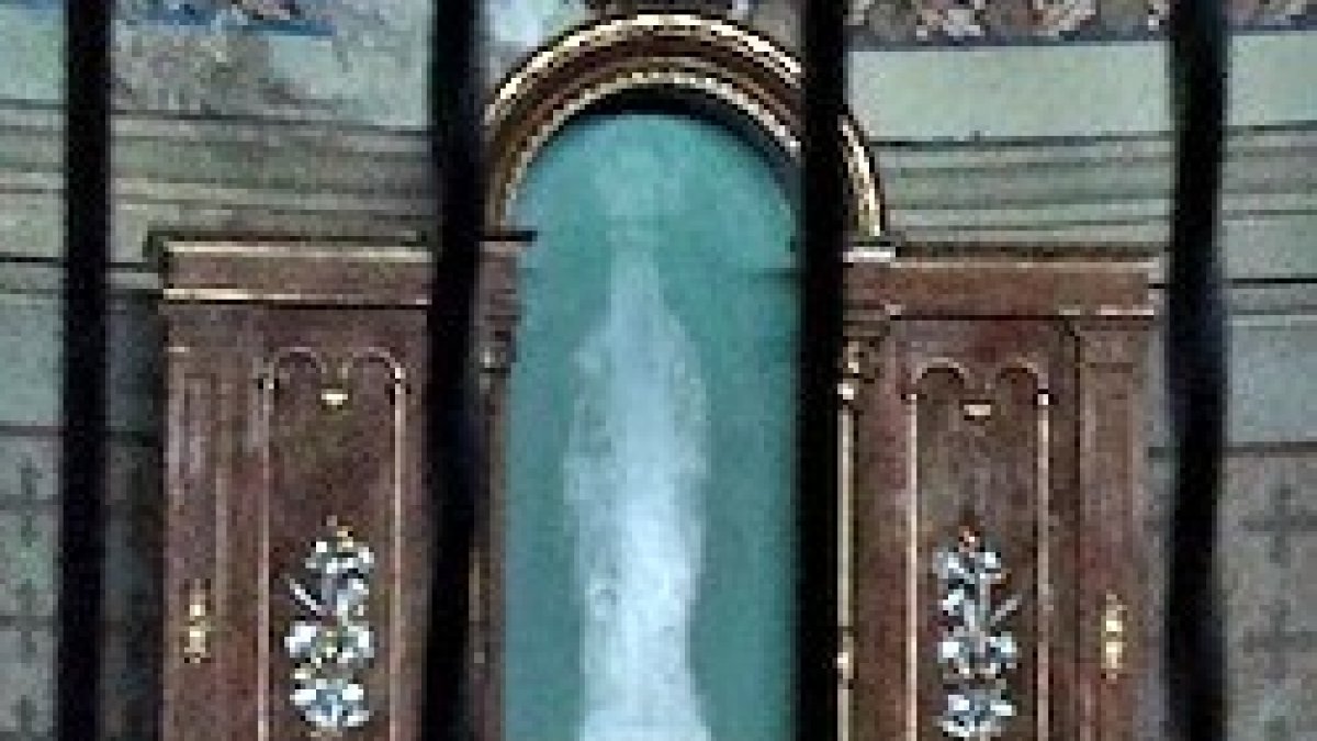 La agencia de noticias de los obispos argentinos, AICA, recoge este hecho sorprendente.