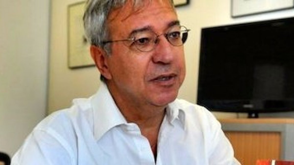 El testimonio de Serge Abad-Gallardo destaca por su sencillez y verismo.