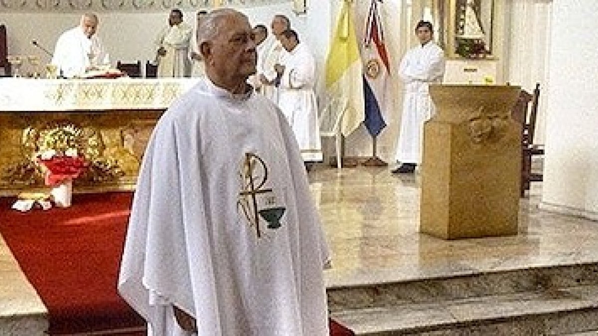 Manuel Fariña Bernal ha hecho realidad un sueño que acarició por primera vez en su juventud.