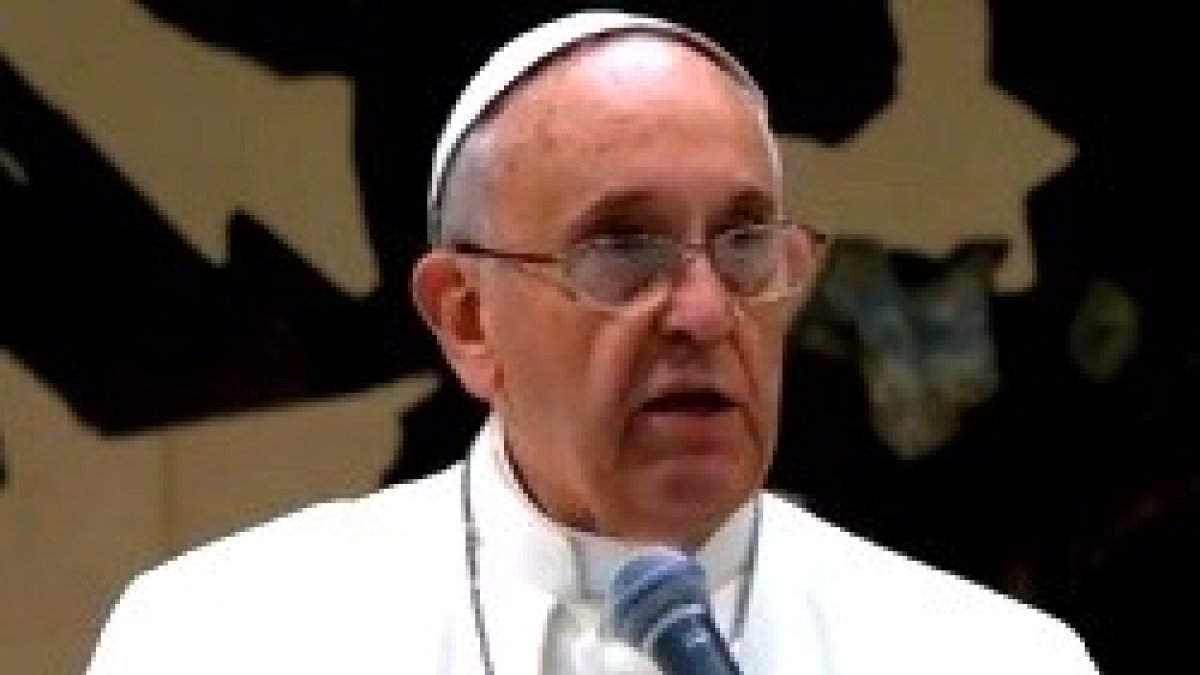 El Papa Francisco, quizá para aclarar malentendido, ha insistido en el valor de las familias numerosas y ha negado que tener hijos sea una causa de pobreza para un país