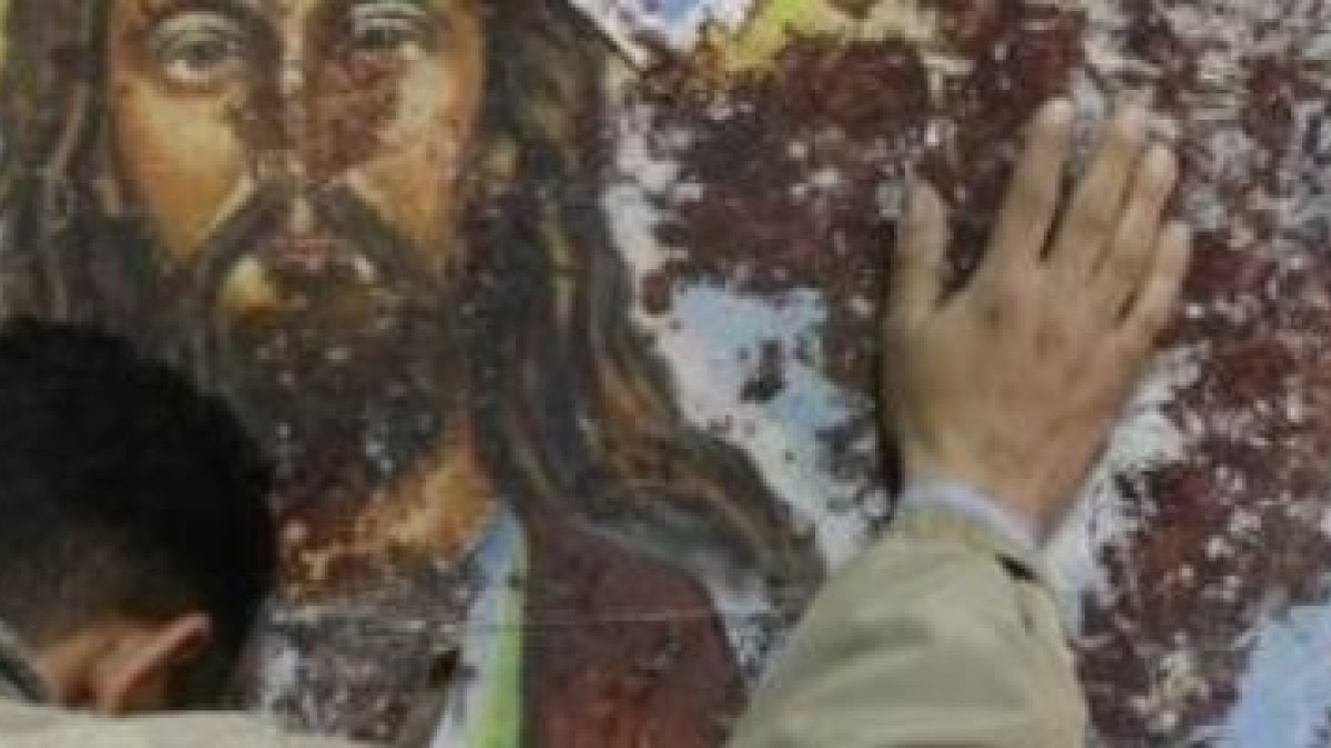 Cristianos perseguidos en el mundo... la masacre continúa