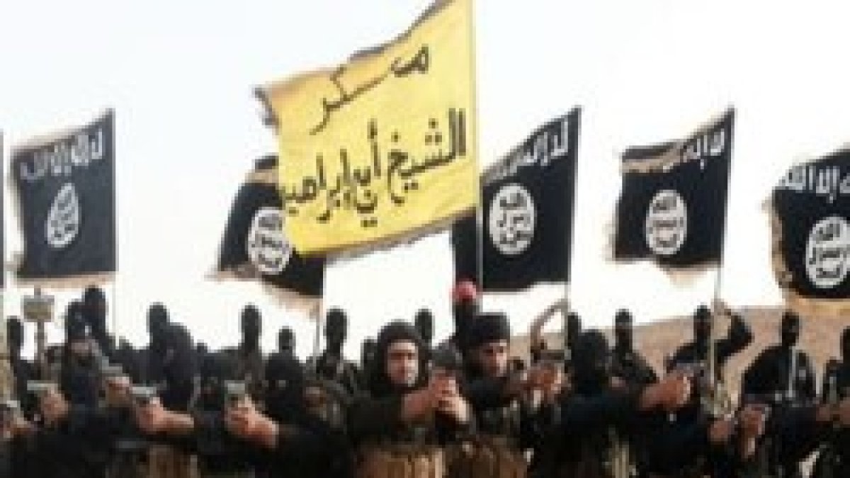 Los yihadistas de Estado Islámico recurren a vídeos de propaganda que se difunden en todo el mundo arabehablante