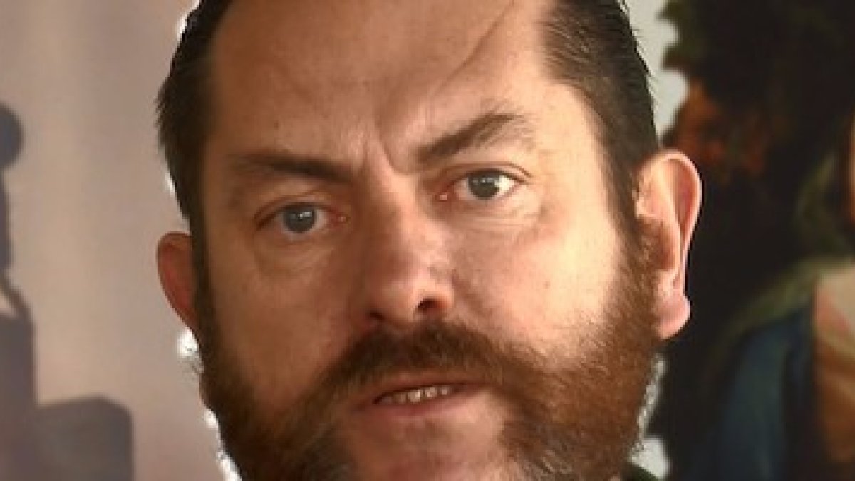 Luis Cort, presidente de la Fundación Cari Filii, que convoca los premios del mismo nombre, este año bajo el lema María, Auxilio de los Cristianos.