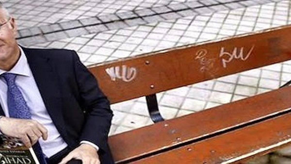 Muchas claves de la historia y del presente quedan claras al lector tras la lectura del último libro de José Javier Esparza.