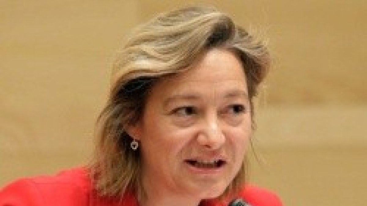 Ludovine Dutheil de la Rochère