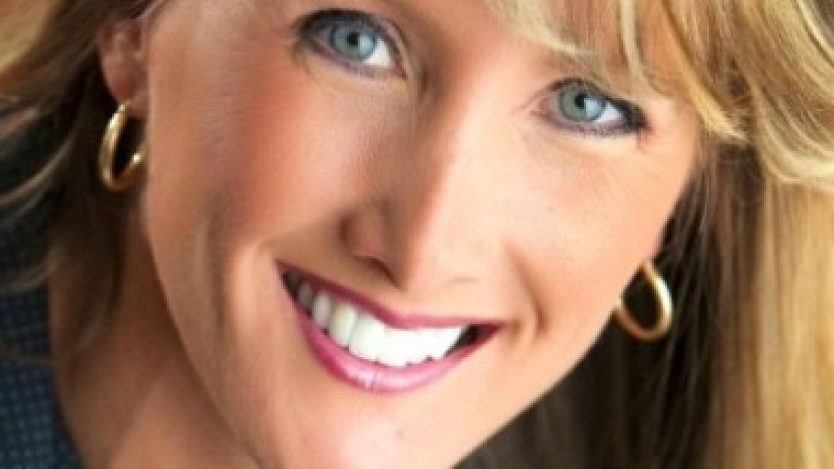 Rebecca Kiessling explica su experiencia - como hija de una violación que llegó a nacer, una sociedad con aborto parece exigirle que justifique el coste de dejarla vivir