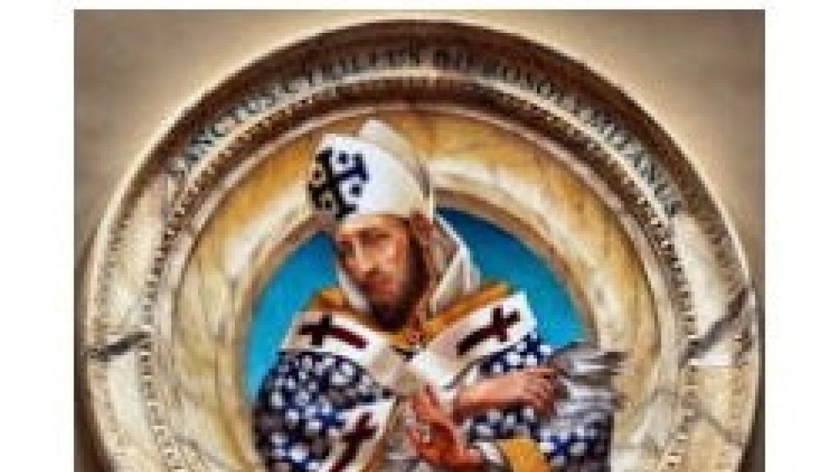 San Cirilo de Jerusalén