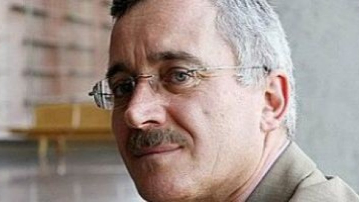 José Antonio Ortega Lara