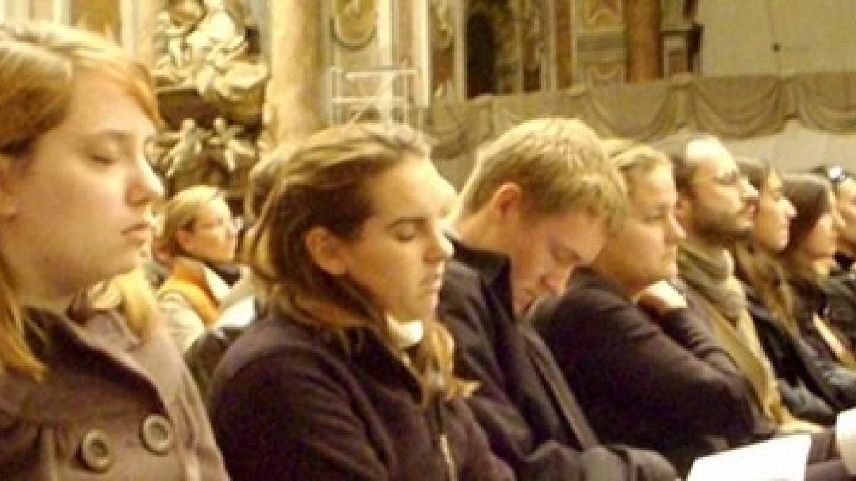 Simplificar, personalizar, dramatizar: he ahí la clave, según Vittorio Messori.