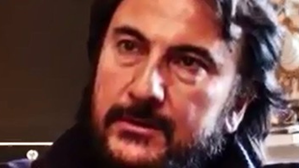 El testimonio de conversión de José María Zavala impacta porque el regreso a Dios implicó para él y su esposa grandes sacrificios imprevistos.