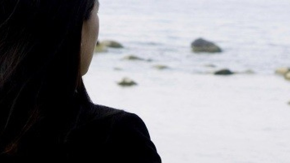 Se dio cuenta de que estaba embarazada durante un crucero, los médicos la impulsaban a abortar, pero ella recondujo la situación