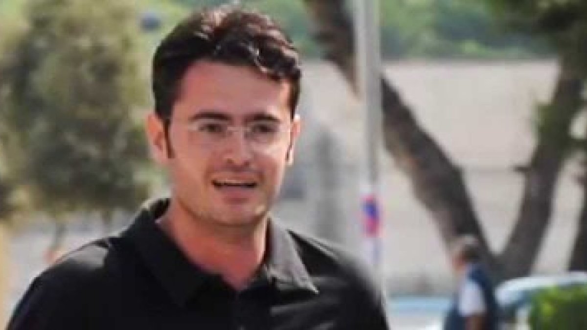 El joven Salvatore Mellone, que tiene cáncer terminal, es ordenado sacerdote - el Papa le pide su bendición