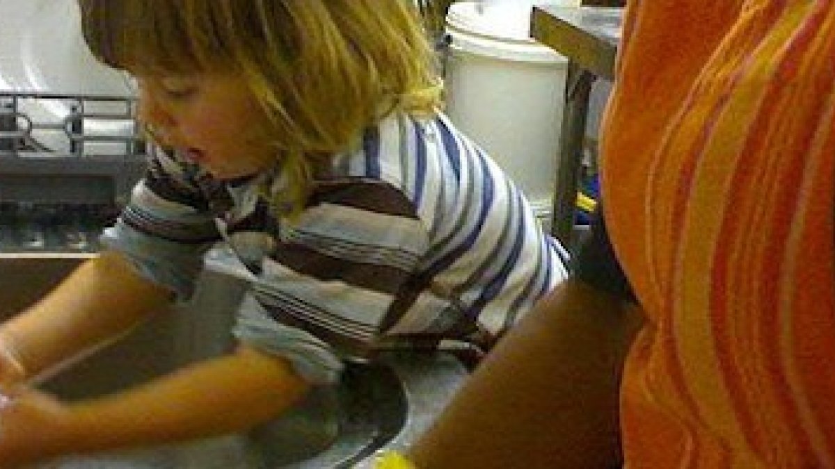 Muchos pequeños gestos pueden cambiar la vida y ayudar a transmitir el Evangelio desde lo cotidiano