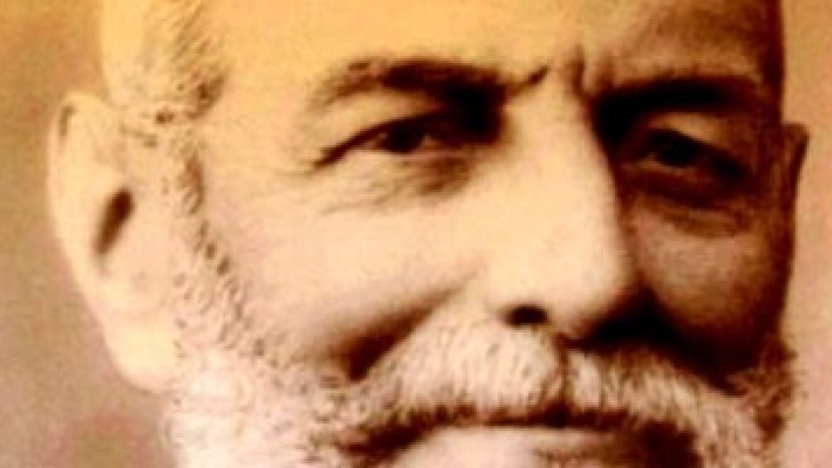 Luis de Trelles, gran difusor de la Adoración Nocturna, diputado, periodista, abogado y hombre de oración