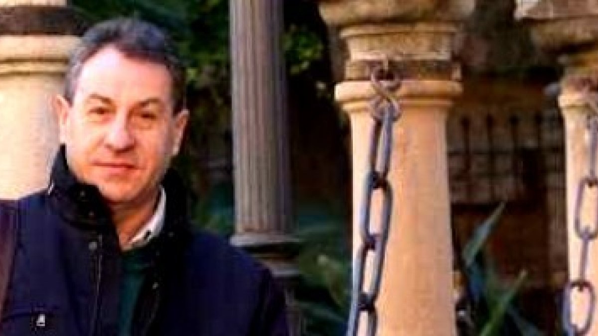 Fernando Redondo, misionero madrileño en la Amazonía brasileña desde hace 15 años