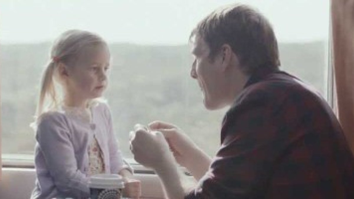 Anuncio de Extra Gum