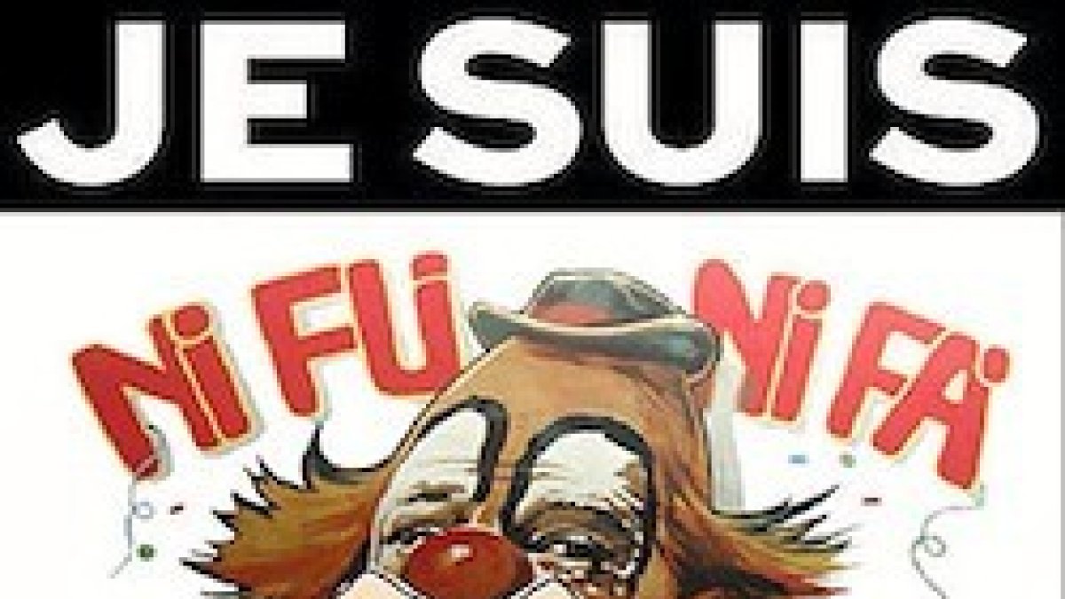 La ideología mundialista protegió el derecho a blasfemar de Charlie Hebdo, pero con los grupos LGTB no caben la transgresión ni las bromas.